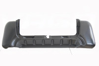 Aizmugurējais bamperis Aixam Crossline Impulsion / Minauto Cross