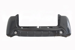 Aizmugurējais bamperis Aixam Impulsion Coupe