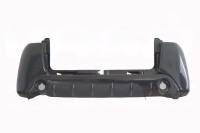 Aizmugurējais bamperis Aixam Impulsion Coupe