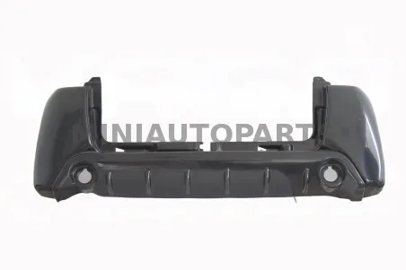 Aizmugurējais bamperis Aixam Impulsion Coupe