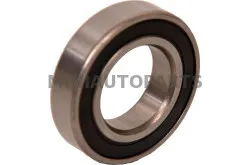 Pārnesumkārba / priekšējā riteņa gultnis 6006 #20406 | Mini Auto Parts