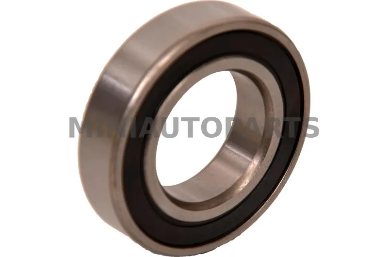 Pārnesumkārba / priekšējā riteņa gultnis 6006 #20406 | Mini Auto Parts