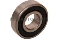 Pārnesumkārbas gultnis 6204