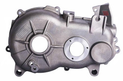 Ātrumkārbas puse "Aixam" pretējā puse