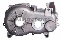 Ātrumkārbas puse "Aixam" pretējā puse