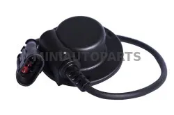 Elektriskais spidometra piedziņas sensors