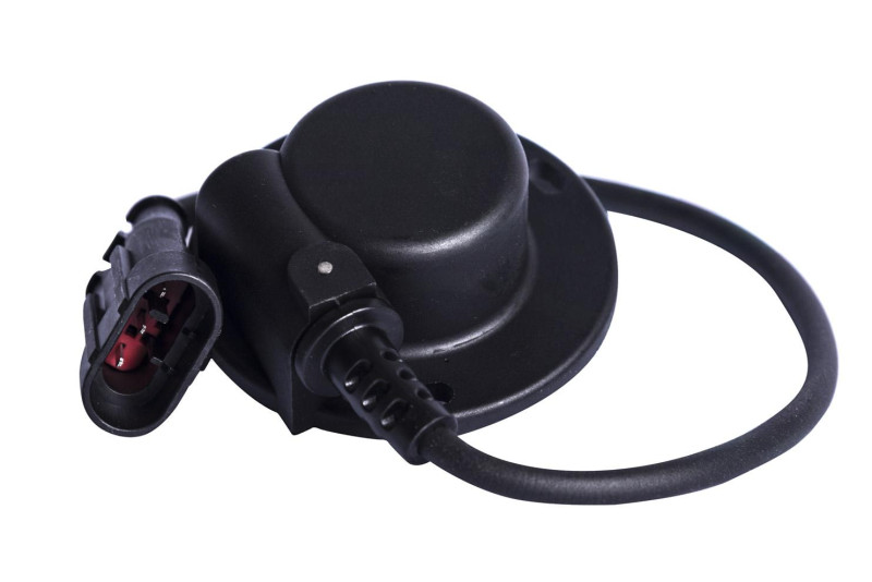 Elektriskais spidometra piedziņas sensors