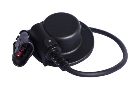 Elektriskais spidometra piedziņas sensors