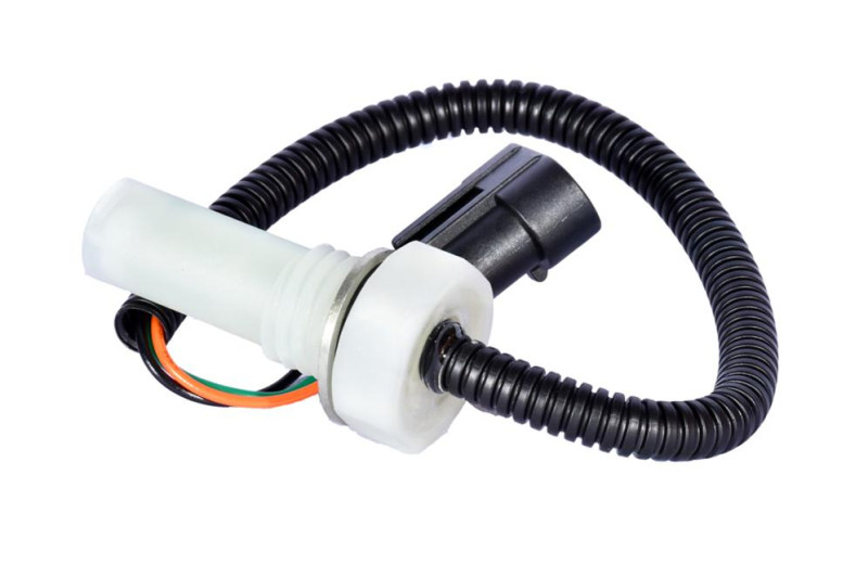 Spidometra sensors Ligier / Microcar BONQ