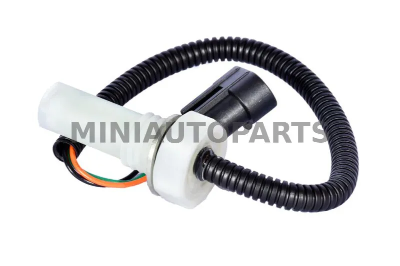 Spidometra sensors Ligier / Microcar BONQ