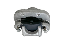 Labais priekšējais bremžu suport Aixam Impulsion / Vision / Sensation / Emotion