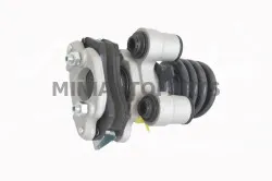 Labās puses aizmugurējais bremžu suport Ligier X-Too /  | Mini Auto Parts