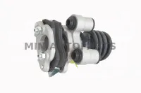 Labās puses aizmugurējais bremžu suport Ligier X-Too /  | Mini Auto Parts
