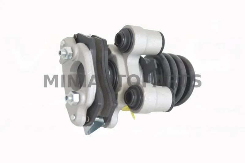 Labās puses aizmugurējais bremžu suport Ligier X-Too /  | Mini Auto Parts
