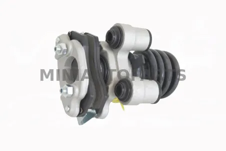 Labās puses aizmugurējais bremžu suport Ligier X-Too /  | Mini Auto Parts