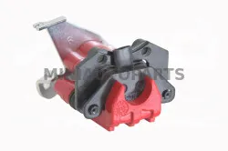 Aizmugurējais labais suport Ligier / Microcar / Chatenet