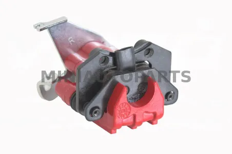 Aizmugurējais labais suport Ligier / Microcar / Chatenet