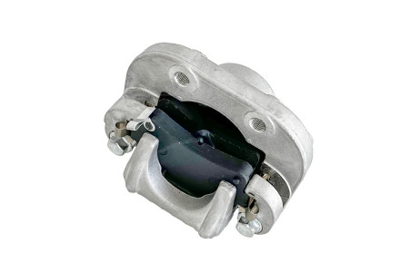 Priekšējais kreisais bremžu suportas Aixam Impulsion / Vision / Sensation / Emotion