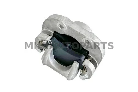 Priekšējais kreisais bremžu suportas Aixam Impulsion /  | Mini Auto Parts