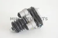 Aizmugurējais kreisais bremžu suport Ligier X-Too  #19891 | Mini Auto Parts
