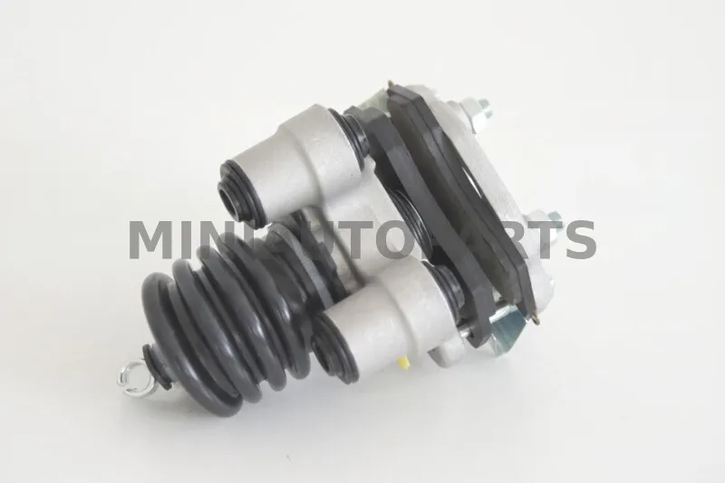 Aizmugurējais kreisais bremžu suport Ligier X-Too  #19891 | Mini Auto Parts