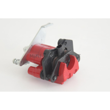 Kreisās puses aizmugurējais bremžu suport Ligier / Microcar / Chatenet