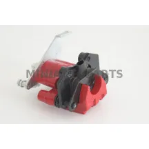 Kreisās puses aizmugurējais bremžu suport Ligier / #20404 | Mini Auto Parts