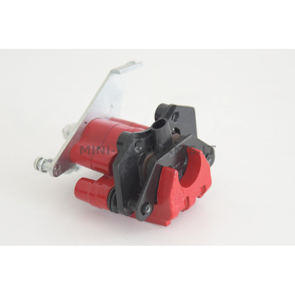 Kreisās puses aizmugurējais bremžu suport Ligier / Microcar / Chatenet