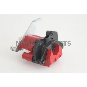 Kreisās puses aizmugurējais bremžu suport Ligier / #20404 | Mini Auto Parts