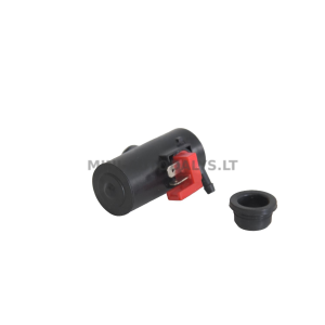 Aixam vējstikla mazgāšanas sūknis