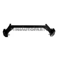 Aizmugurējā ass Microcar Virgo 3 #20001 | Mini Auto Parts