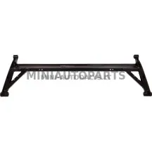 Aizmugurējā ass Microcar MGO1