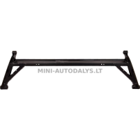 Aizmugurējā ass Microcar MGO1