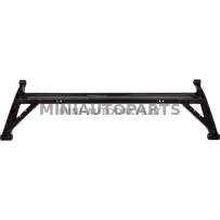 Aizmugurējā ass Microcar MGO1