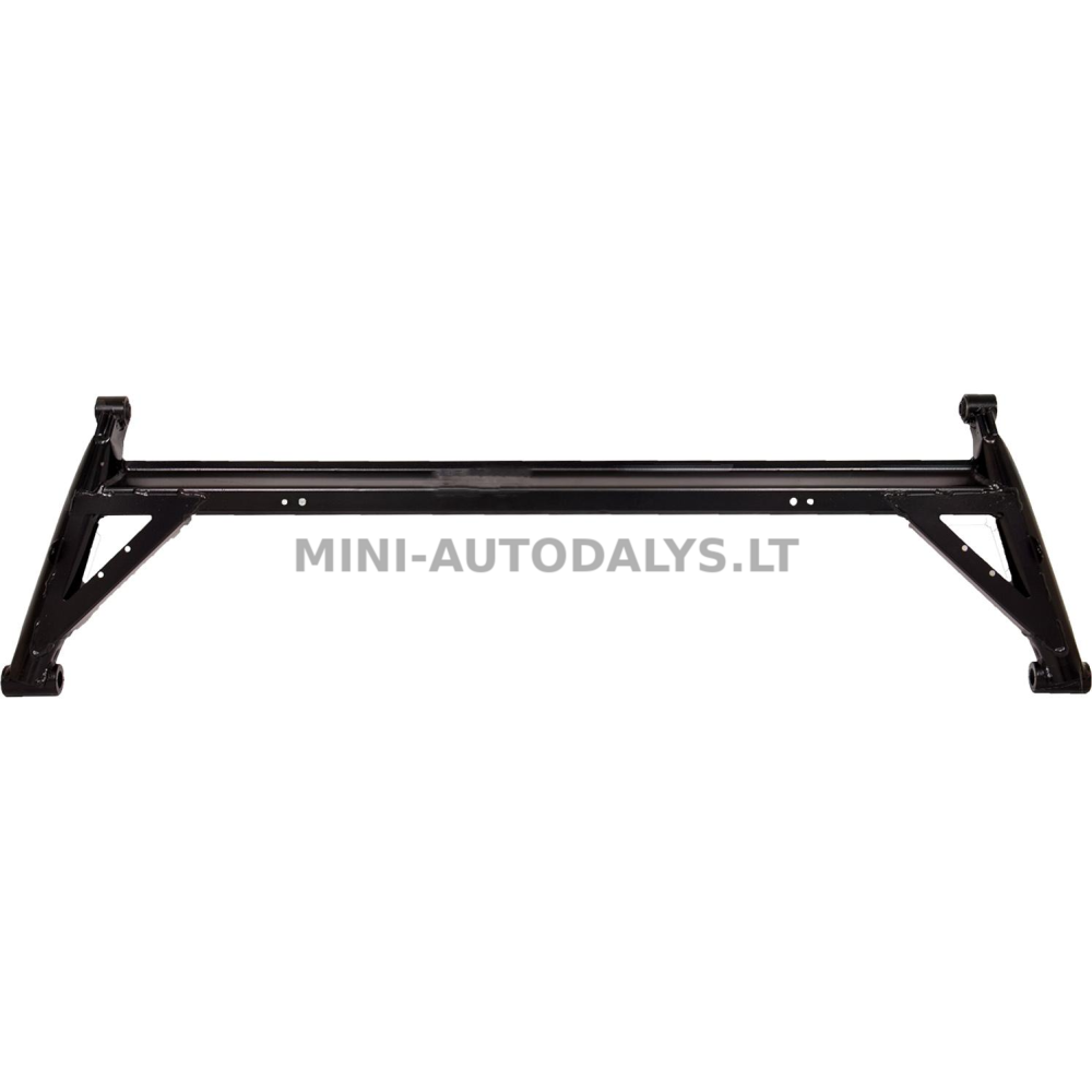 Aizmugurējā ass Microcar MGO1