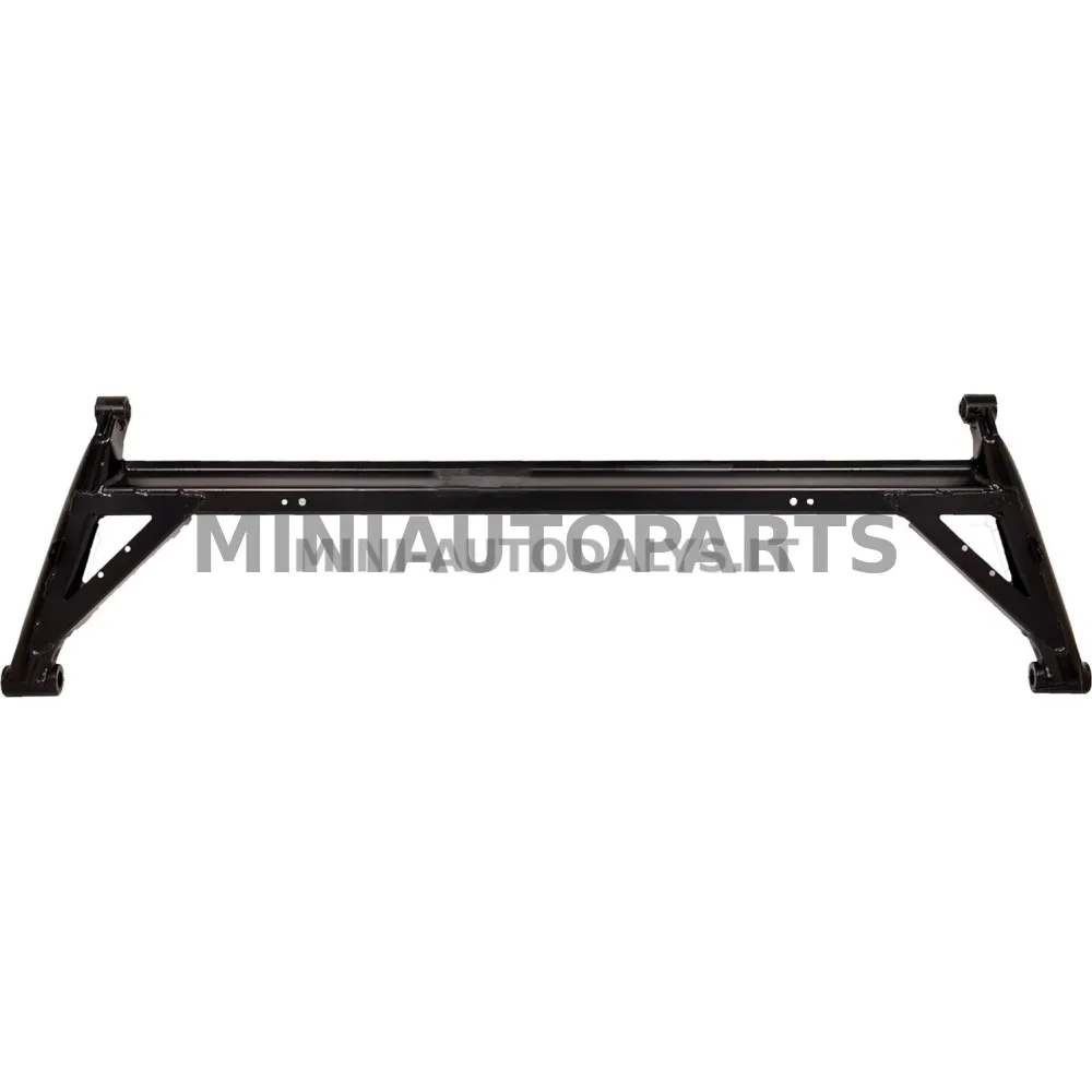 Aizmugurējā ass Microcar MGO1