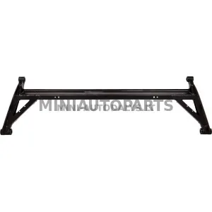 Aizmugurējā ass Microcar MGO1