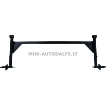 Aizmugurējā ass JDM Aloes / Roxsy / Xheos