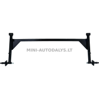 Aizmugurējā ass JDM Aloes / Roxsy / Xheos