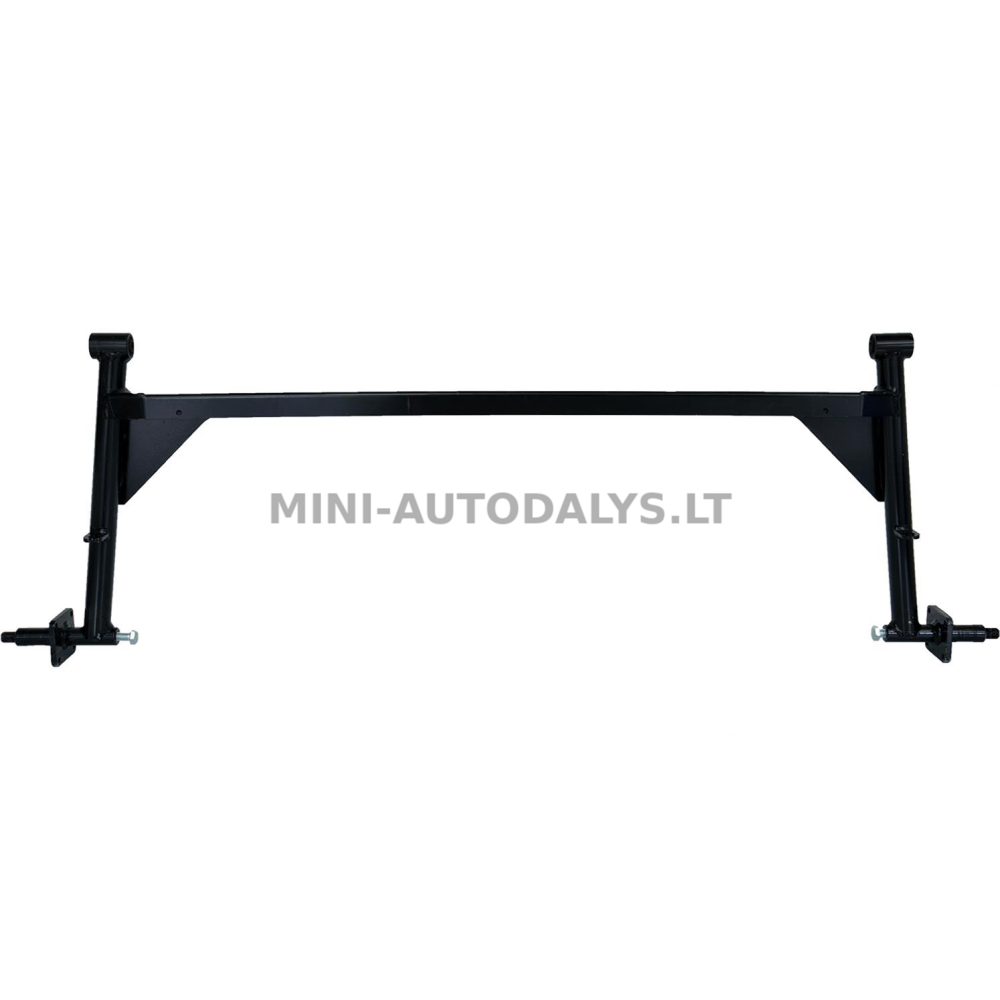 Aizmugurējā ass JDM Aloes / Roxsy / Xheos