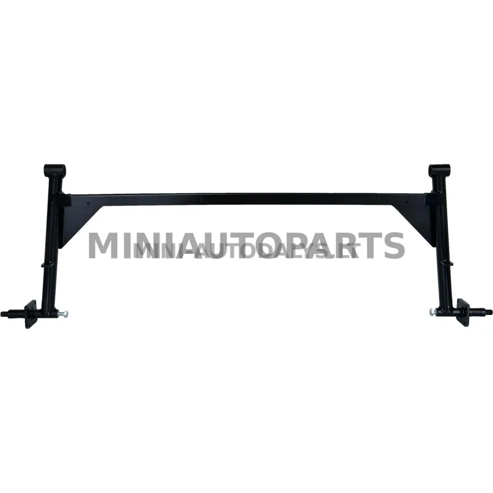 Aizmugurējā ass JDM Aloes / Roxsy / Xheos