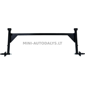 Aizmugurējā ass JDM Aloes / Roxsy / Xheos