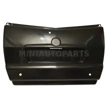 Aizmugurējo durvju ārējais panelis Aixam 2008-2010 #20273 | Mini Auto Parts