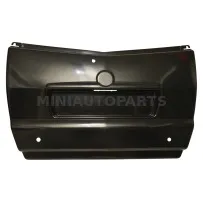 Aizmugurējo durvju ārējais panelis Aixam 2008-2010