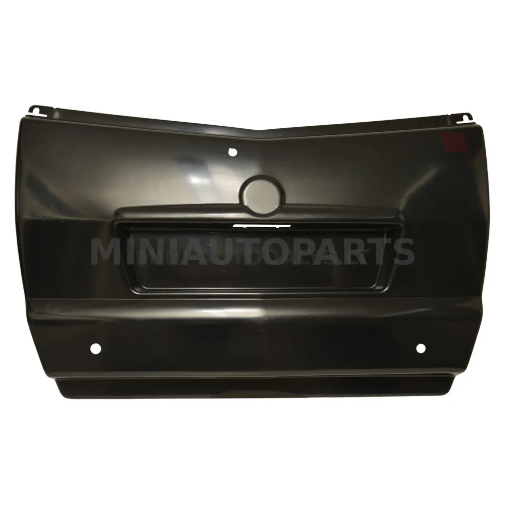 Aizmugurējo durvju ārējais panelis Aixam 2008-2010 #20273 | Mini Auto Parts