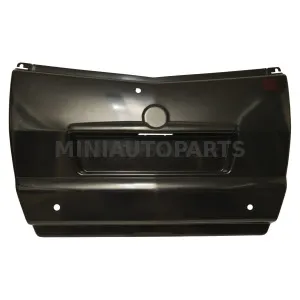 Aizmugurējo durvju ārējais panelis Aixam 2008-2010 #20273 | Mini Auto Parts
