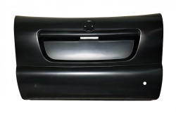 Aizmugurējo durvju ārējais panelis "Aixam Impulsion