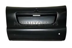 Aizmugurējo durvju ārējais panelis "Aixam Impulsion