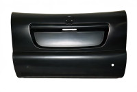 Aizmugurējo durvju ārējais panelis "Aixam Impulsion