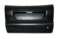 Aizmugurējo durvju ārējais panelis "Aixam Impulsion